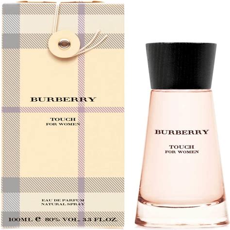 burberry touch kadın yorum|Burberry Touch Edp 100 Ml Kadın Parfümü .